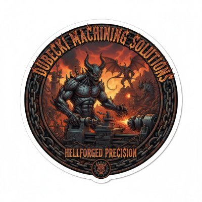 CDubecki's profile picture. 🇨🇦 Machinist, proud father, 🎣🔬🔭🌎✌️