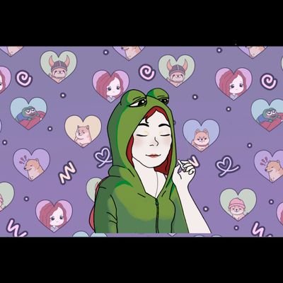 Amaiapopa's profile picture. 🍭🍟🥖🍩🍫🥧🍰🍿🍕
🥛☕🫖🍵🍸🍻🧃