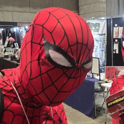 canbe_kam's profile picture. Life is short,
There's no time to do anything but what you love🕷️

Qapla'!
Heghlu'meH QaQ jajvam！

Registered Management Consultant/
ExecutiveMBA(βΓΣ Member)