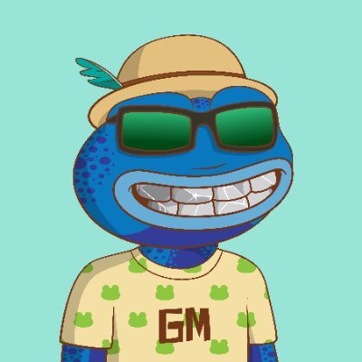shisler671's profile picture. Ambassador of Irie Vibes from Guam 🇬🇺 stayIrie ❤️ 🤙🌱