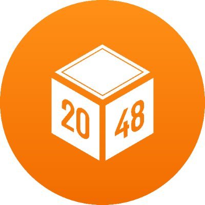 2048_Linea's profile picture. 2048 on Linea
Same addiction, new chain.
How far can you merge?