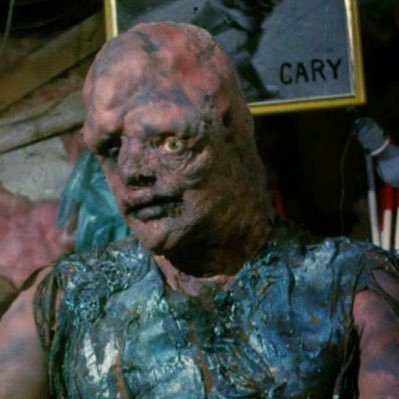 UKGOVPUPPETS's profile picture. Why do I bother staying on X as nothing ever changes and it always brings out my negative vibes which feeds the demons. No DMs. Split personality.