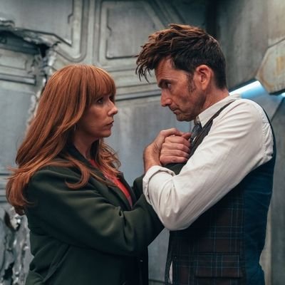 GracieGirl9999's profile picture. #DavidTennant #DoctorWho  #Broadchurch #GoodOmens #atwi80d #tbbt #Friends