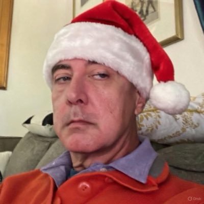 macewan's profile picture. pfp is meant as a joke…. also, I too am a human