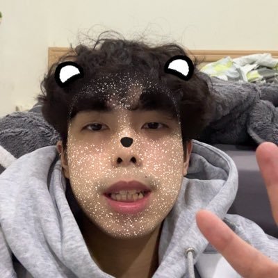謝