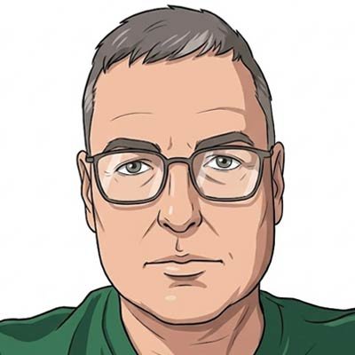 mcleodd's profile picture. Editor @TechCentral. Computer geek. Classical liberal. Message me privately on Signal (ID: duncan.73). Leaving this once-great platform.