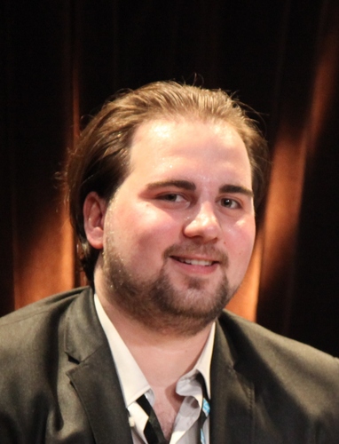 Gérant et producteur chez @NauteinProd. Createur, auteur, producteur de #SelfStoryS2
