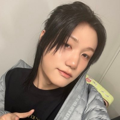 ITzymeduh's profile picture. chaeryeong minha web namorada, quem discordar vai levar block