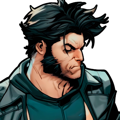 xAdamantiumRage's profile picture. 𝙻ᴏɢᴀɴ — J̷a̷m̷e̷s̷ ̷H̷o̷w̷l̷e̷t̷t【 𝚇-𝙼𝙴𝙽 ✱ 𝐁𝐄𝐓𝐀 𝐋𝐄𝐕𝐄𝐋 𝐌𝐔𝐓𝐀𝐍𝐓 】
❝ Hah... Patience is 𝗻𝗼𝘁 my strongest suit, bub. ❞ #MarvelRP