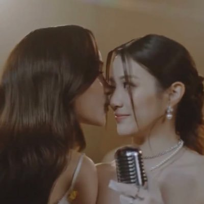 SydneyAlkey's profile picture. (•ᴥ•) อุน(ไม่)แม่จินนี่เจน่า #SupportGLไม่จำกัดคู่#GinJay#Alkey x นักอ่านยูริตัวมัม x ชอบคนสวยมาก:คนคลั่งสาวสวยประจำไทม์ไลน์xซัพจินเจไม่เจ็บเลยสักวัน 🐒🦙แลกฟอล