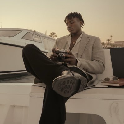 fittgreg's profile picture. 🇬🇭