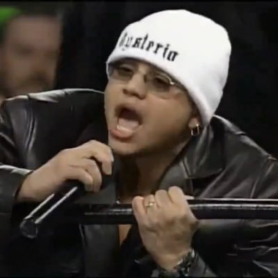 CiroDlVlZ's profile picture. @SB29 Sauvage, et fier de l’être ! NFL @saints | WWE. Scélérat ! Arkea Park Vivra.