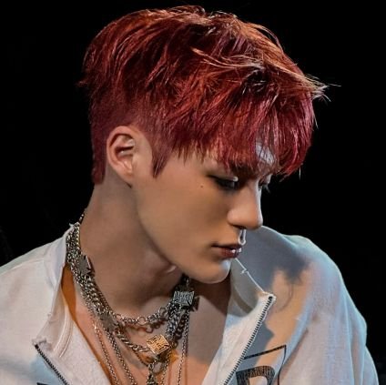 Jehno's profile picture. Greatness as always.