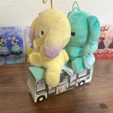 プロフ見て下さい☺︎ 新しいプロフィール画像