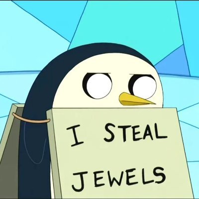 wen__kk's profile picture. I STEAL JEWELS