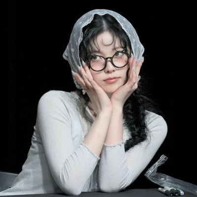 kyujustkyute's profile picture. Towards the Utopia, Together with NMIXX.