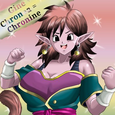 fusionmasterxyz's profile picture. Fusion Artist, DM for requests.
I make artworks fusing characters together using the Potara.