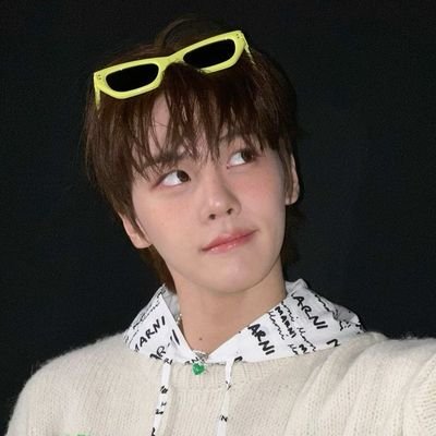 SonPyoSunshine_'s profile picture. Saudade do X1