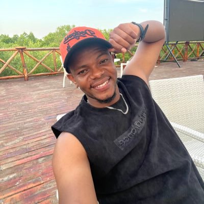 MallyaBrian's profile picture. I TOLD YOU NIGGA