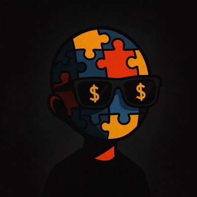Decisionmakerz1's profile picture. Crypto 🔥