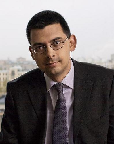 Rostelecom, VP for Strategy & Operational effectiveness