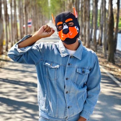 Hunter_T_08's profile picture. แอคใหม่น้องหมาทีนะครับ☺️ ( สำรอง @puppyleo_24 ) ชอบชุดยาง เซนไท ชุดรัดรูป ถุงเท้าบอล รองเท้าฟุตบอล