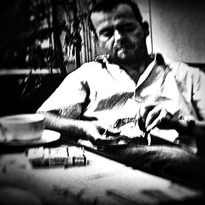 frankg2026's profile picture. Ostdeutscher🌲(Life & Images)
ein schwacher Ruch von feucht gewordener Asche (Ulysses)