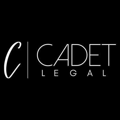 CadetLegal's profile picture. Advising asset managers and EC/VC in corporate transactional, governance and IP matters. Licensed in NY and DC. Content may contain attorney advertising.