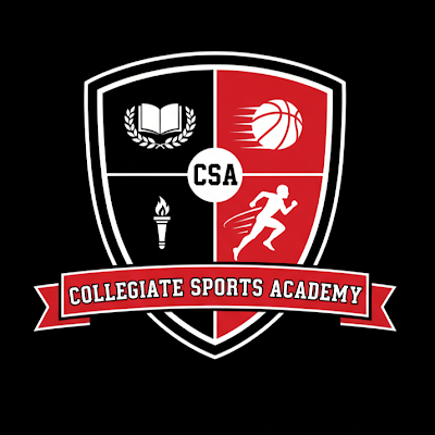 trainwithcsa's profile picture. CSA post grad gap year and trade school maximizes the potential of athletes through academic support, career and life skills development.