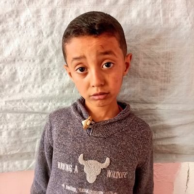 Mrah_sulieman's profile picture. I am a mother from Gaza with four children and a newborn baby. I need milk and diapers, please — you are our hope.👶🙏
