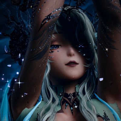 boootterr's profile picture. NA • Infinity Nikki 🔮 Once Human 🔮 Where Winds Meet 🔮