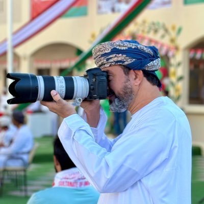 KhamisA55411202's profile picture. عاشق للعدسة 📸 🖊️ 📝والقلم