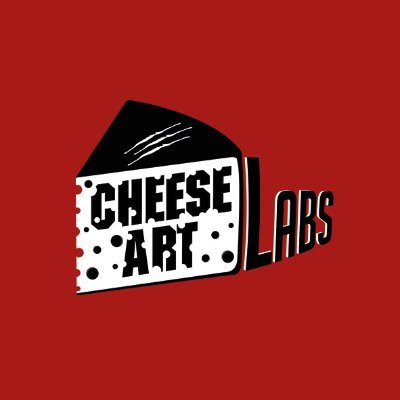 cheeseart_'s profile picture. "DON'T BE STYLE, BE YOURSELF!" -Cheese Art Labs- Powered by 
@BNBCHAIN - Cheese Art Community @cheeseartio
  https://t.co/uVGg20om0I