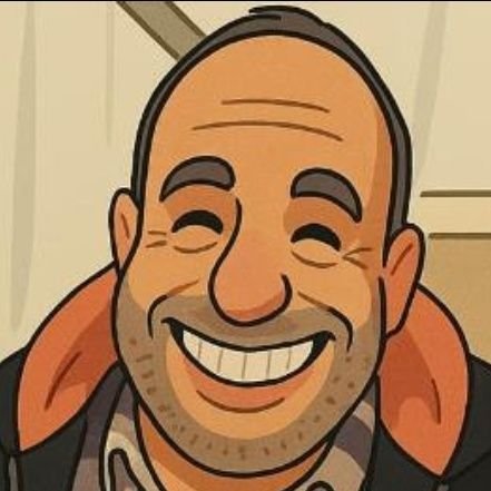 moh_egy44's profile picture. سنعيش مره واحده على هذه الارض !! أذا أخطأت فأعتذر ،، وأذا احببت فعبر 🙋

مدير تطوير اعمال تجارية  سابقا و حاليا زراعة الزيتون🌿🫑🥒🥕 برج 🐳