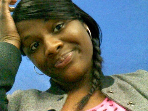 I_AmShay's profile picture. #TEAMFOLLOWBACK