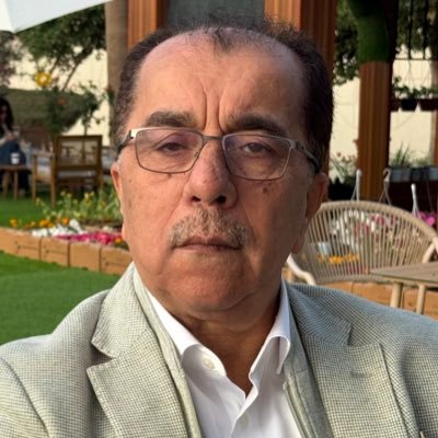 majedabdulhadi's profile picture. Writer, journalist & TV reporter صحافي، وكاتب سياسي| 25 عاماً في قناة #الجزيرة @AJArabic مدرب معتمد في الإعلام التلفزيوني Certified Trainer In Television Media