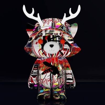 Hajirumex's profile picture. 