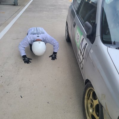 NK122A's profile picture. ROMA 2/RX125/YZF-R25(B4P3)/CBR600RR/Elise 240 FE