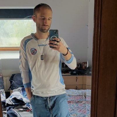 SebWidloecher's profile picture. Un seul amour et pour toujours, Racing Club de Strasbourg 💙⚪️