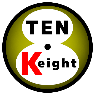 TenKeight's profile picture. 