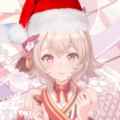 mofuyuri's profile picture. ゛ #暁山瑞希 ⤷ KAMI♡SHI .ᐟ.ᐟ ┆ 𐔌՞. .՞𐦯 yuri oneesan at your service ♡