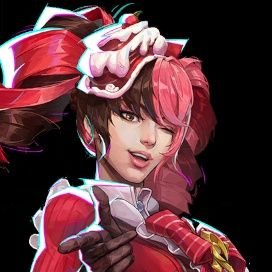 SophiaTheW's profile picture. 