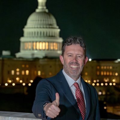 Larry D. Rubin 🇺🇸 Profile