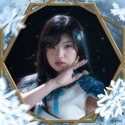 Y_CynthiaJKT48's profile picture. Semangatku terus menerus meluap POP POP!

Business inquiries : 081123404848 (Feli)