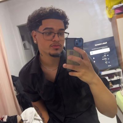 ViniciusSarj's profile picture. 📍Rio de Janeiro