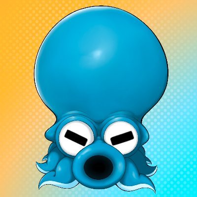 Blu_Z0's profile picture. Drawing fan art of anime, cartoons, video games, etc.
https://t.co/1g6IWCVCHs