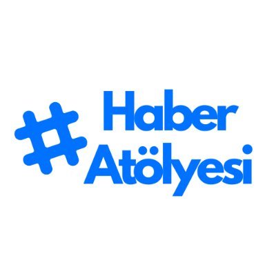 atolyehbr3's profile picture. Haberler, raporlar ve görüşler bu atölyede
