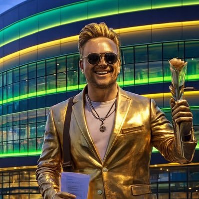 090Forslund's profile picture. Ishockey i allmänhet Björklöven i synnerhet. Publicerar mellan varven lite musikaliska alster. Utgör 1/4 av @radio1970se. Snäll & rebell.