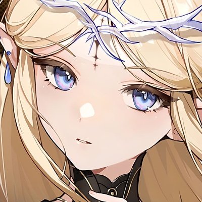 Ethulip's profile picture. Every day is a new chance to be better than before.