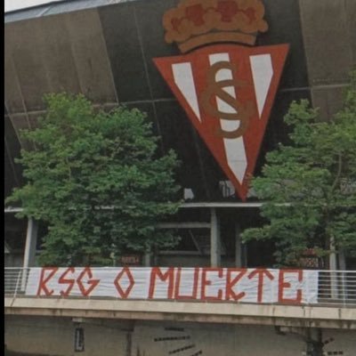 R1UKGIJON's profile picture. RSG ❤️🤍